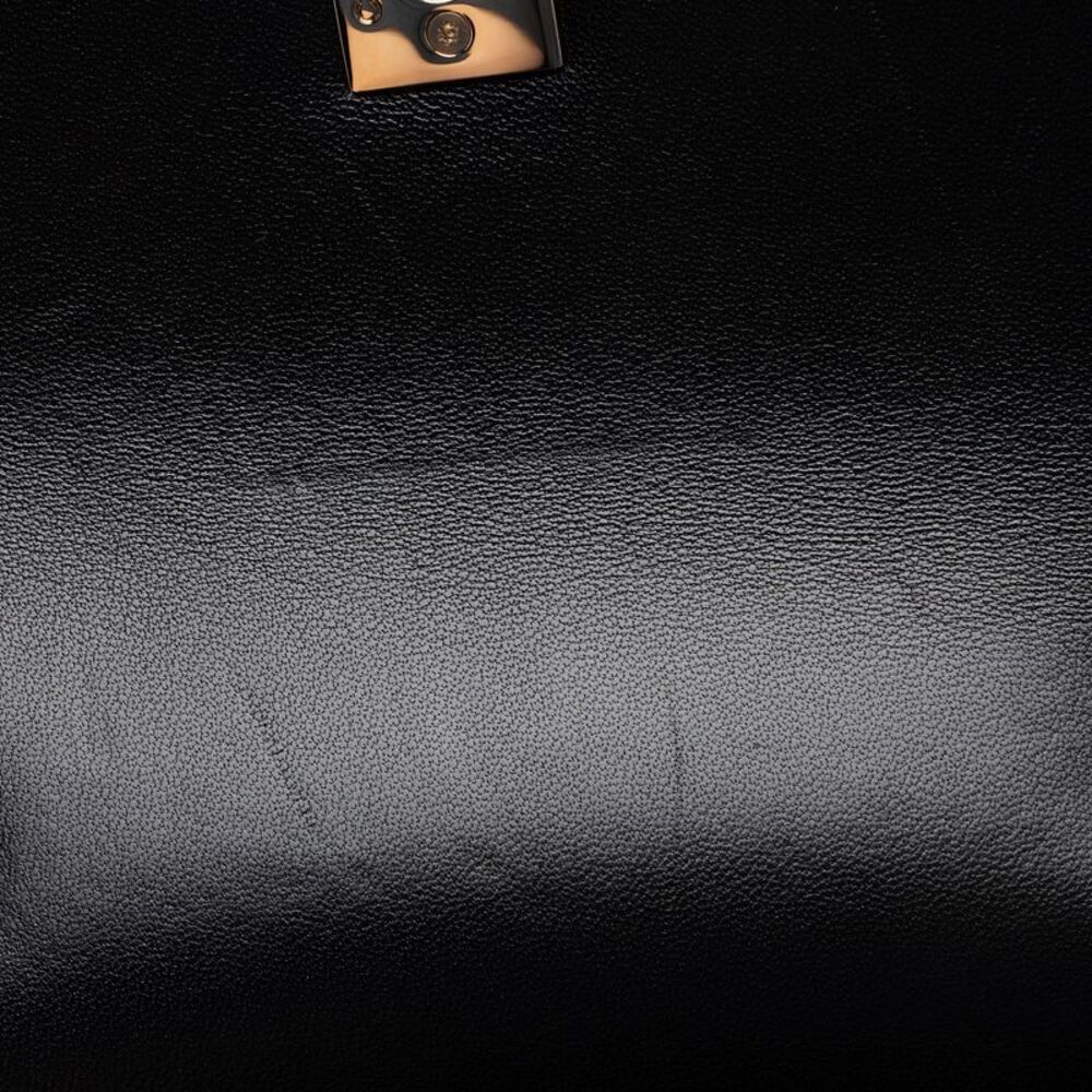 Chanel Lambskin Trendy CC Mini Top Handle - Picture 11 of 12